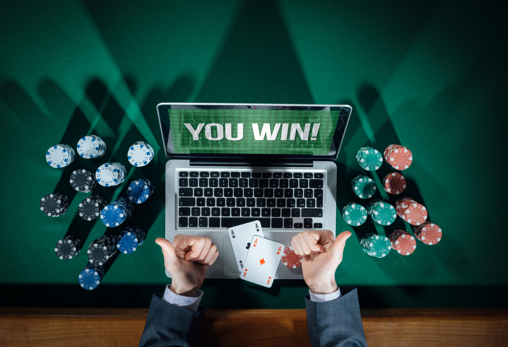 Know If You Played Poker Online Correctly