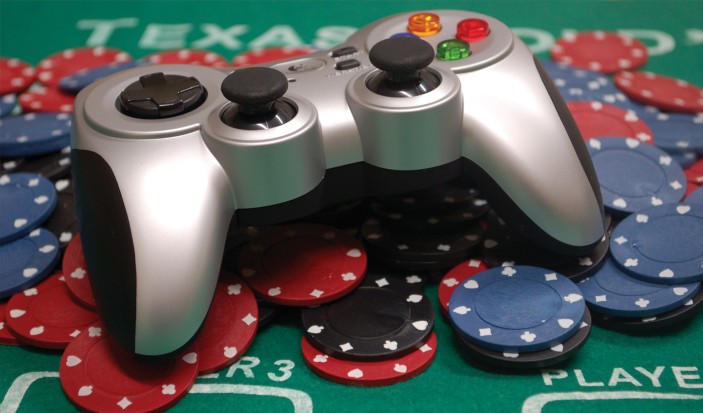 Online Gambling 888 Casinos Now Offers New Thrilling Games       