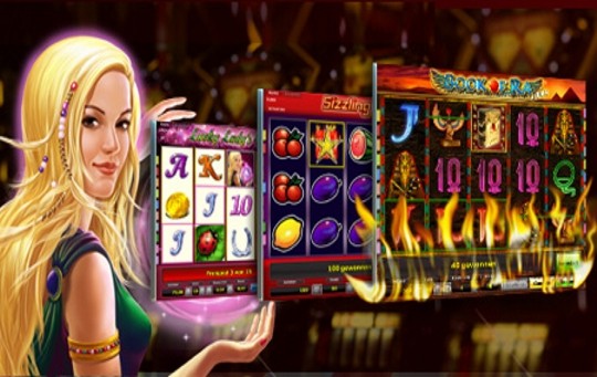 Online Casino Playing Tips on How to Consistently Win at the Casino