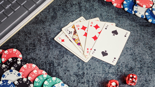 Win Cash Using a Genuine Poker Online Tips