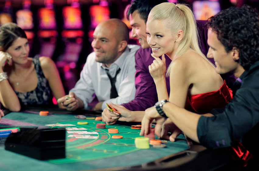 How to choose casino Utan Spelpause