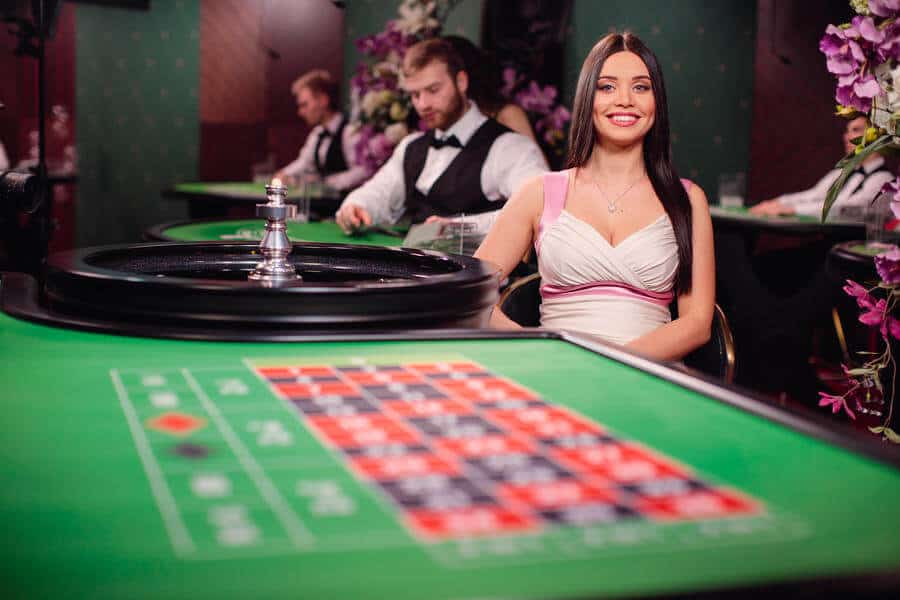 Finding a Reliable Online Casino With Slots