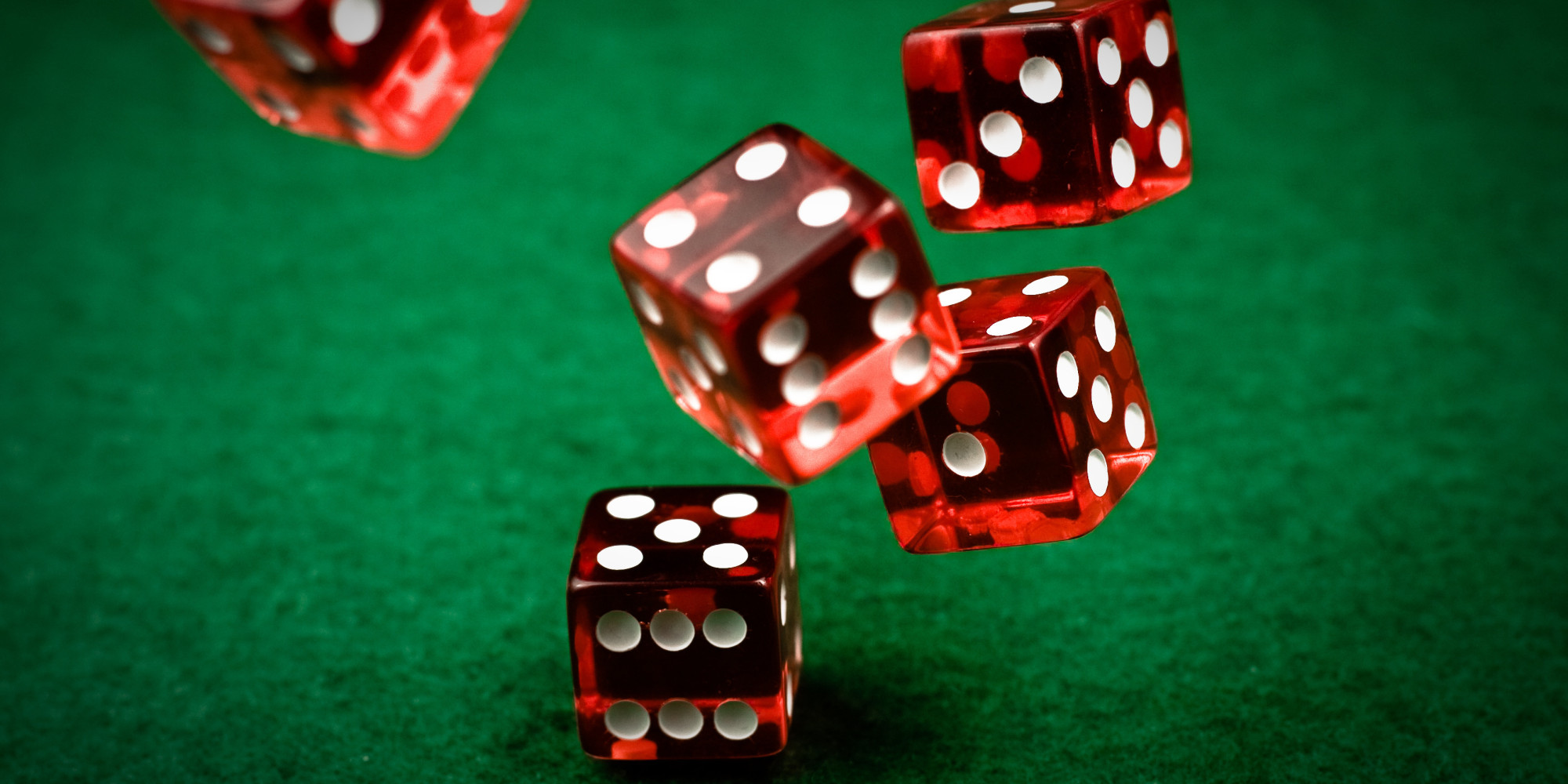 Strategies for Increasing Your Success in Online Gambling