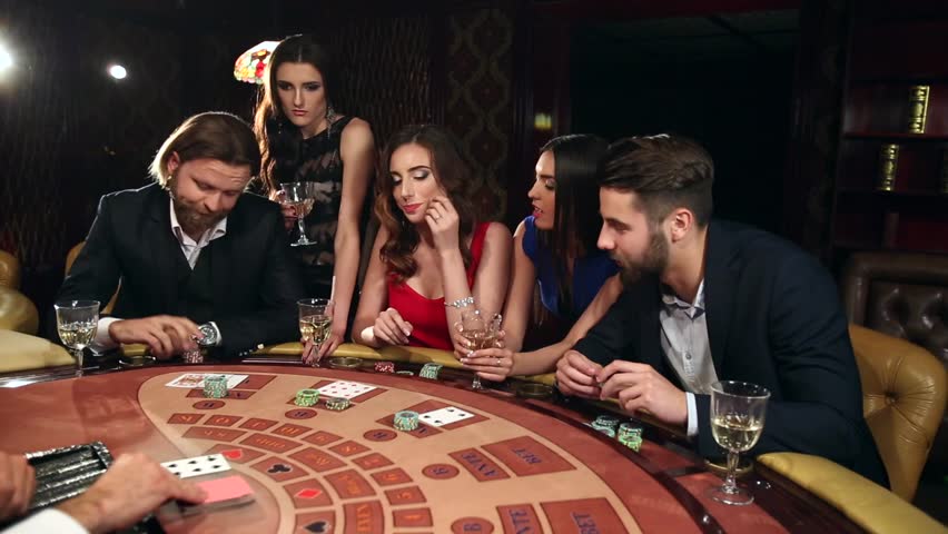 Casino is there for your entertainment at any place