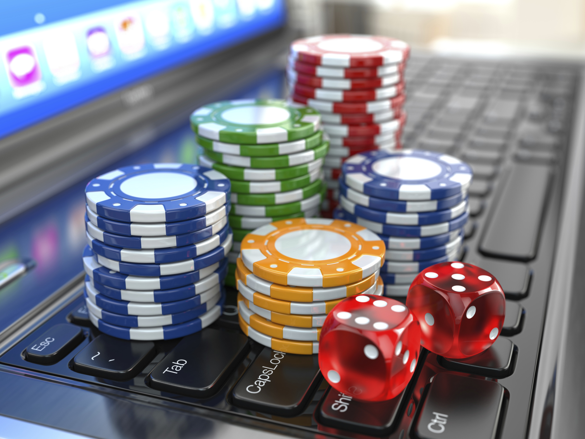 Get comfortable and convenient with Thai online casinos