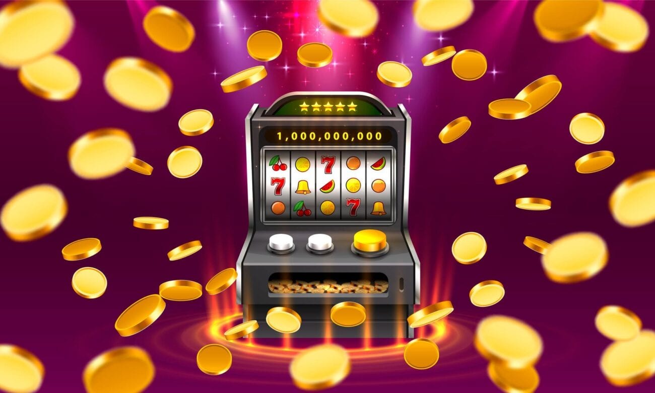 How to choose the best casino site to play slot game?