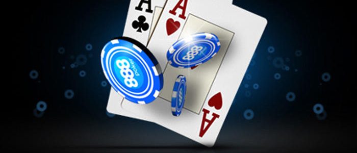 Play Poker on live22