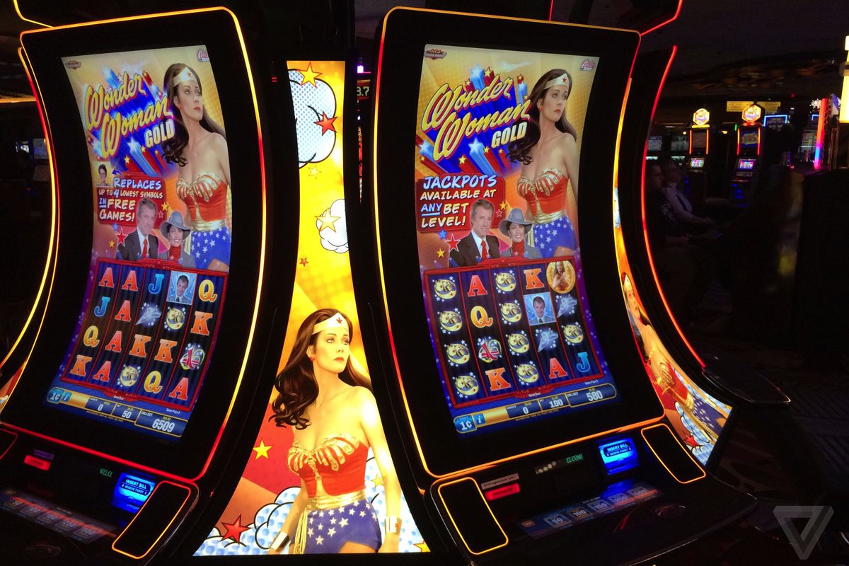 Interested in slots online? Know them more
