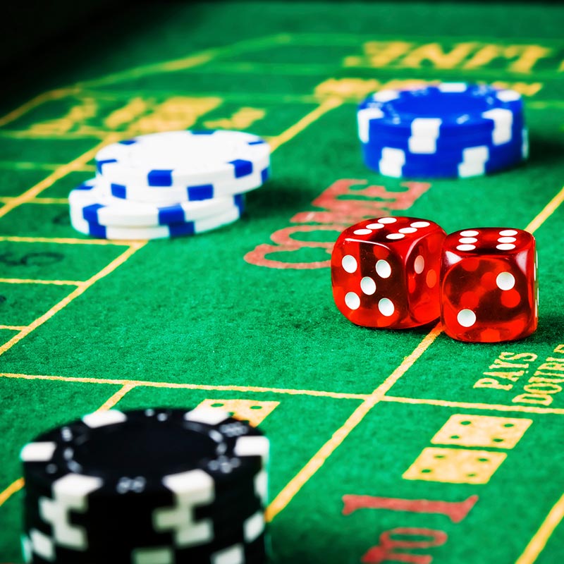 Tips to Clear Your Casino Bonuses