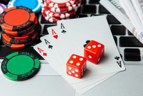 The best platform to rely on for gambling