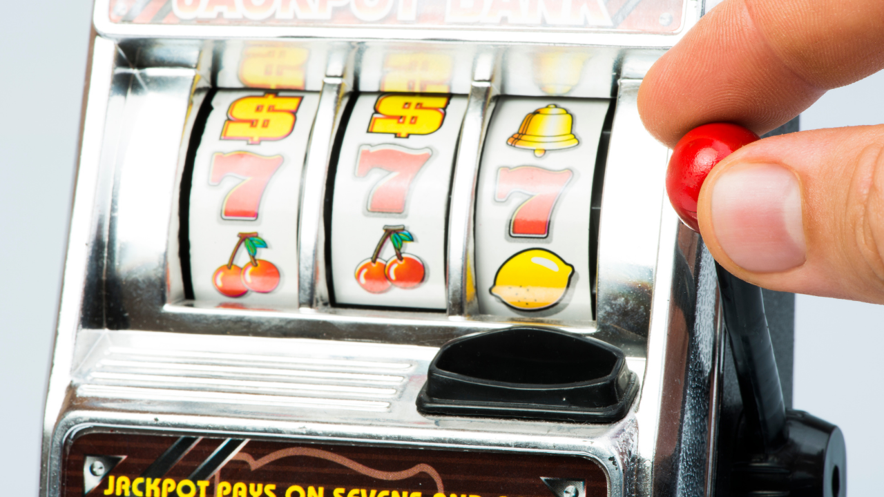 Free Online Slots Is a Real Fund Way to Go