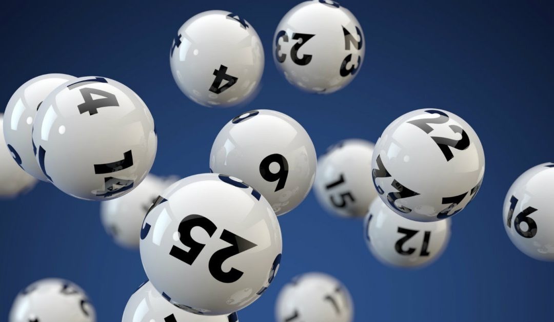 Here is how to win the lottery online.