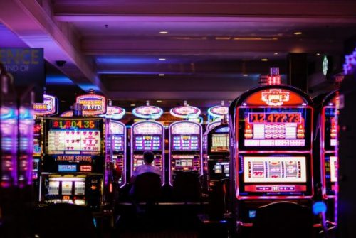 How Online Slots Revolutionized the Slots World?