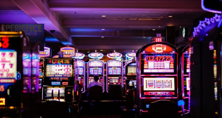 How Online Slots Revolutionized the Slots World?