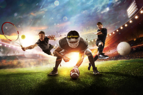 How To Become A Good Online Football Betting