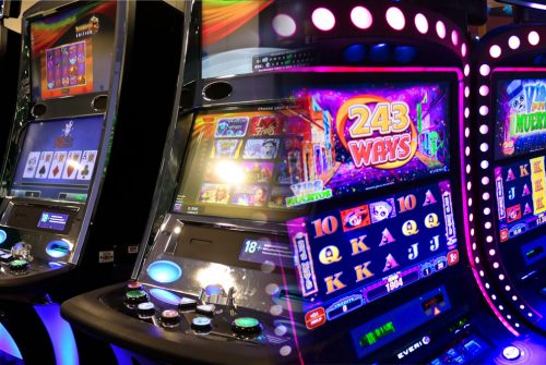 Essential Steps to Play Online Slots