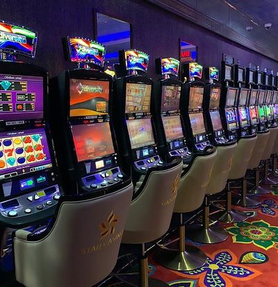 Why are online slots so popular? A look into their appeal