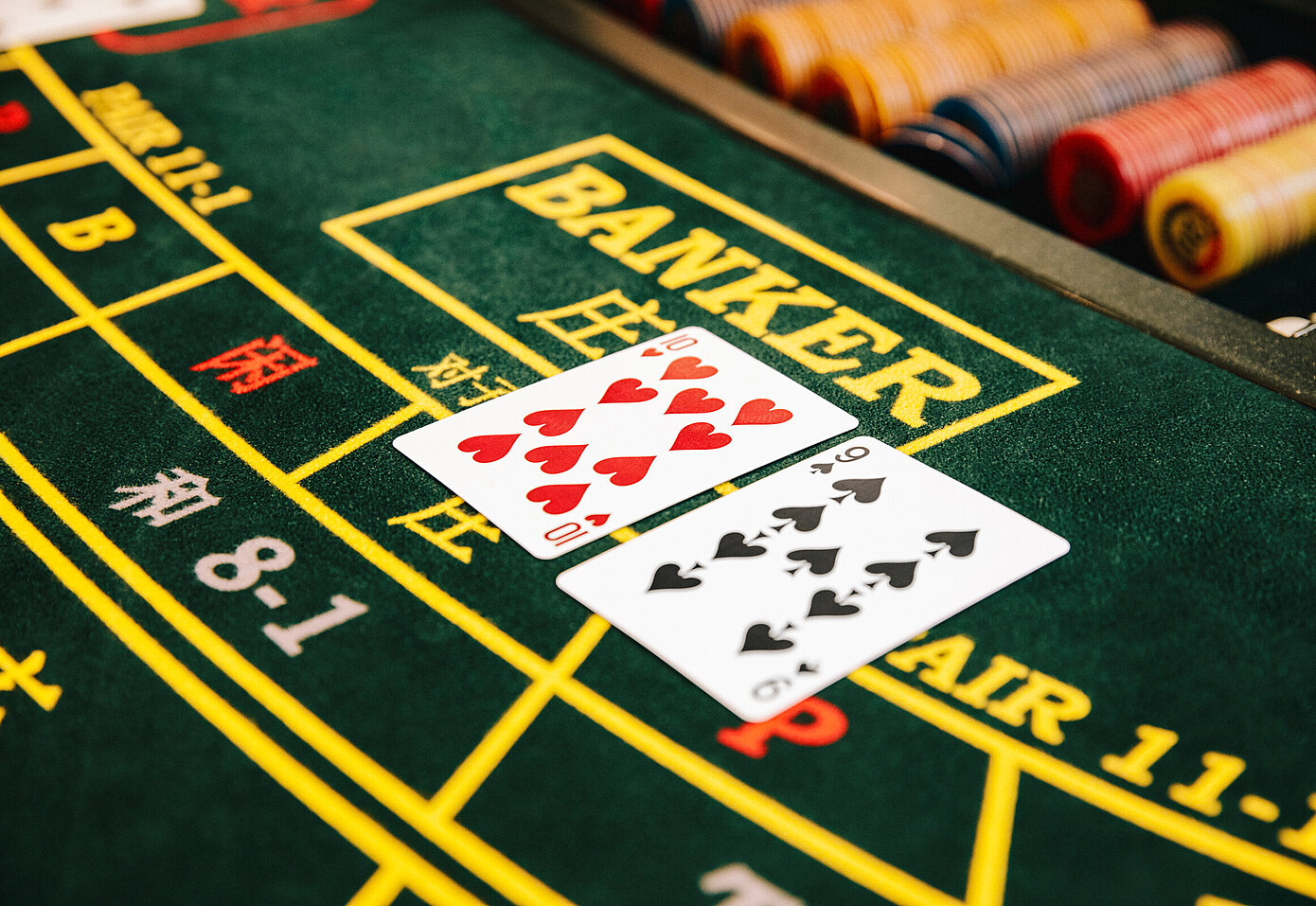 Investigating the several kinds of casino games: Which One Provides the Greatest Winning Prospect?